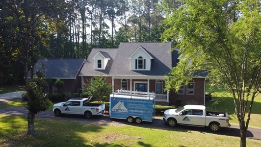 Highlighting importance of regular roof inspections