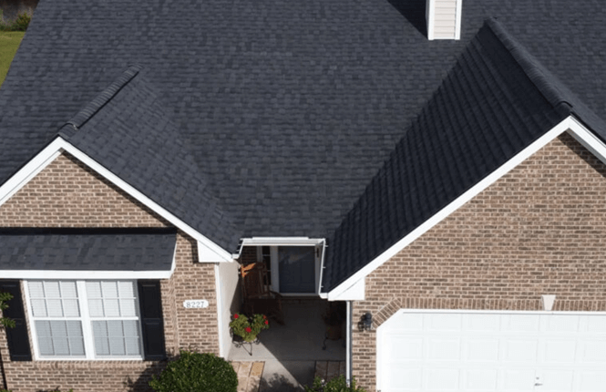 Showcasing durable roofing for Myrtle Beach homes